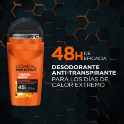 Men Expert Neceser Hydra Energetic Edición Limitada con Rutina Energizante para Hombre