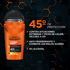 Men Expert Neceser Hydra Energetic Edición Limitada con Rutina Energizante para Hombre