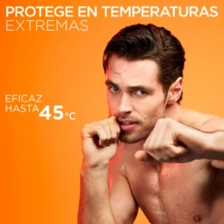 Men Expert Thermic Resist Desodorante en Spray