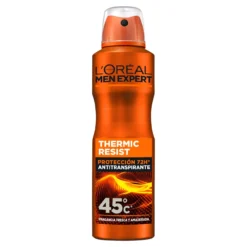 Men Expert Thermic Resist Desodorante en Spray