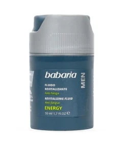 Men Fluido Revitalizante