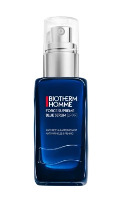 Men Force Supreme Blue Serum