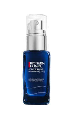 Men Force Supreme Blue Serum