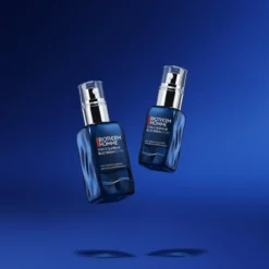 Men Force Supreme Blue Serum