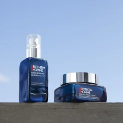 Men Force Supreme Blue Serum