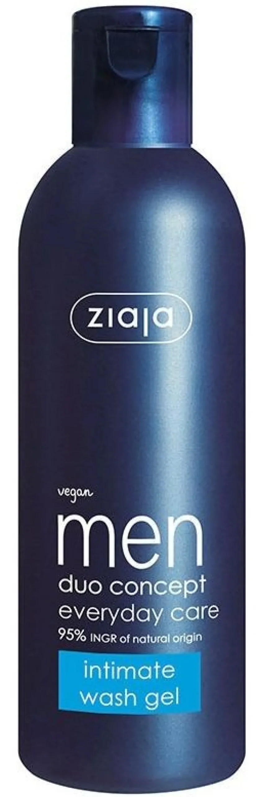 Men Gel Higiene Íntima