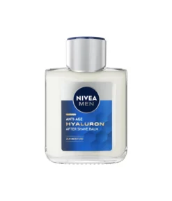 Men Hyaluron Bálsamo After Shave Antiedad