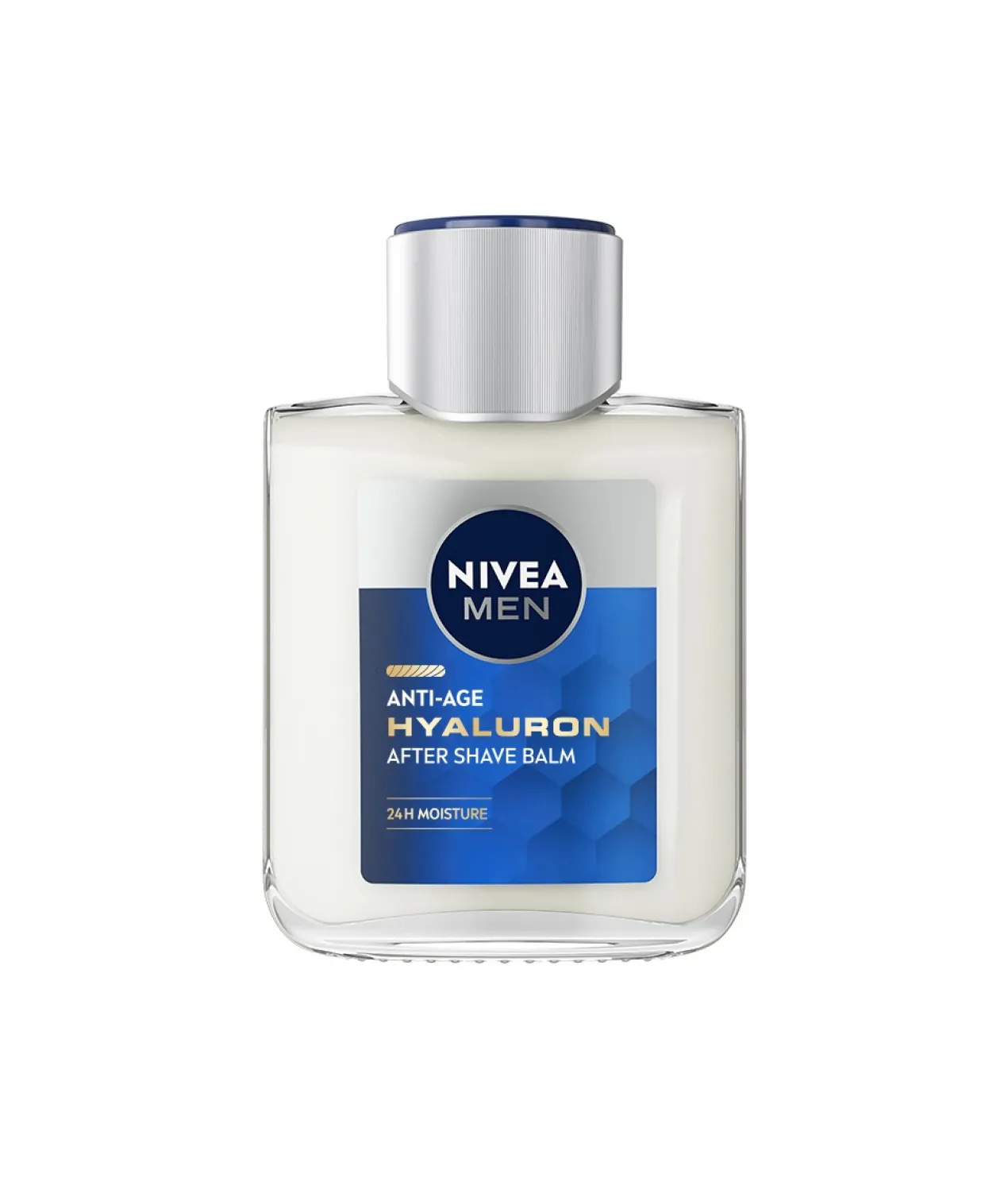 Men Hyaluron Bálsamo After Shave Antiedad
