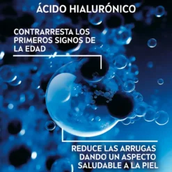 Men Hyaluron Contorno de Ojos Antiedad