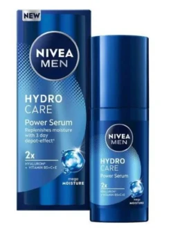 Men Hydro Care Power Serum