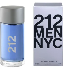 212 Men NYC Eau de Toilette