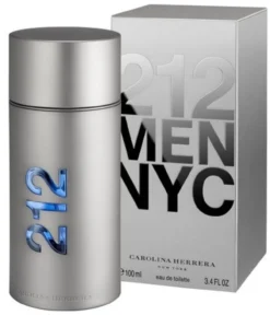 212 Men NYC Eau de Toilette