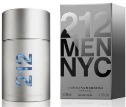 212 Men NYC Eau de Toilette