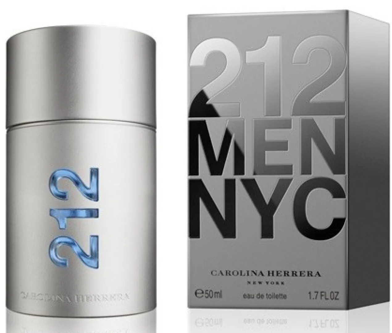 212 Men NYC Eau de Toilette