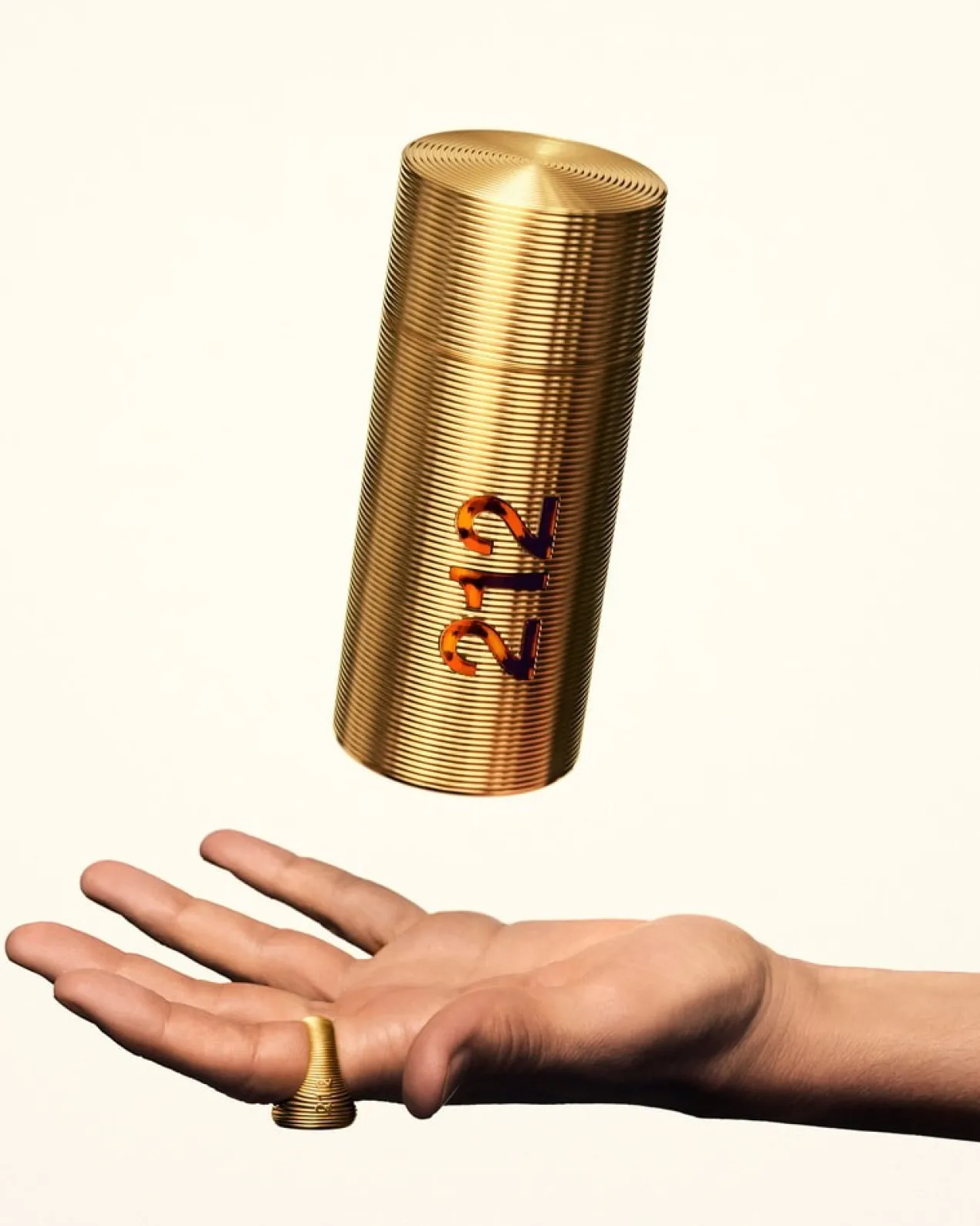 212 Men NYC Parfum