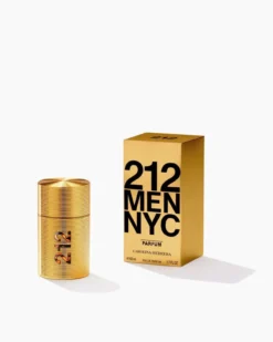 212 Men NYC Parfum