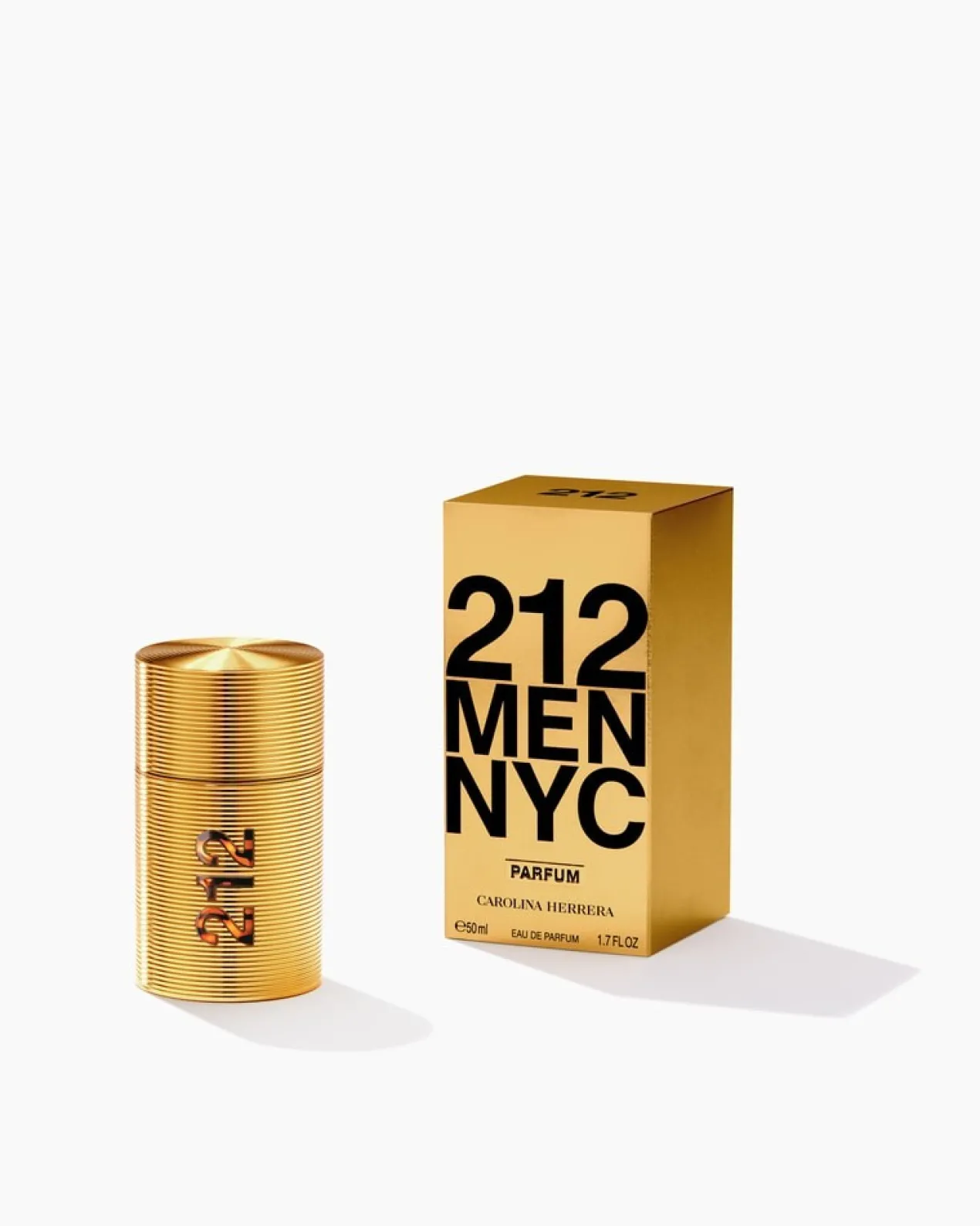 212 Men NYC Parfum