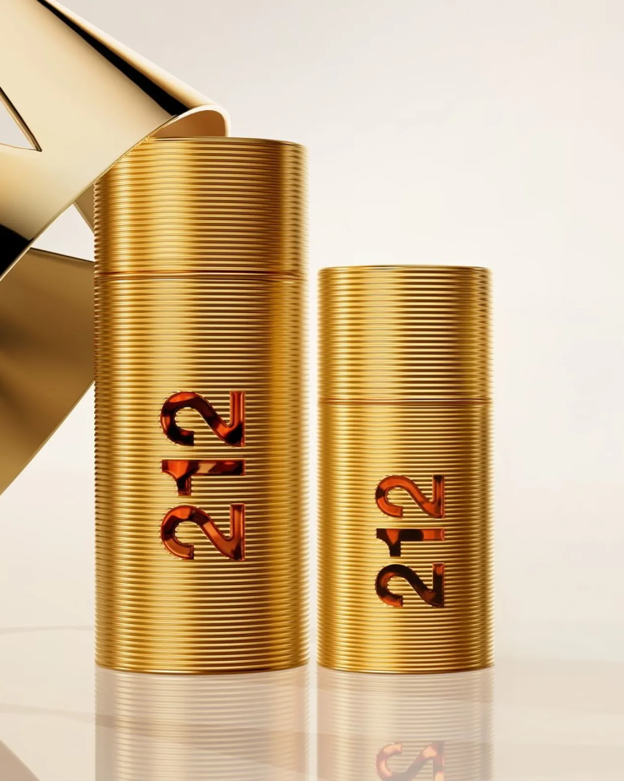212 Men NYC Parfum