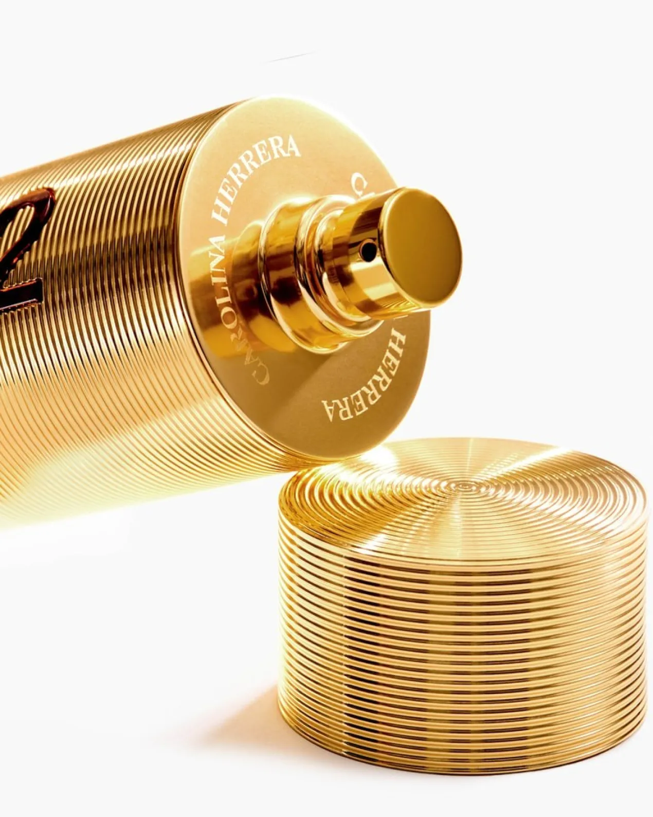 212 Men NYC Parfum