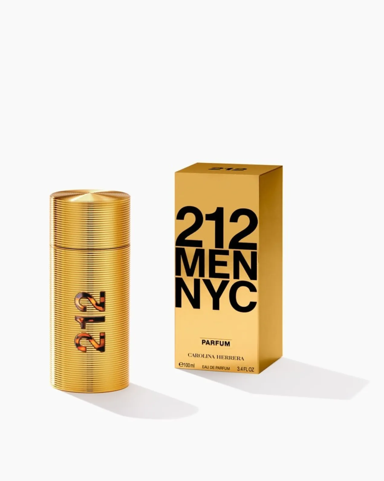 212 Men NYC Parfum