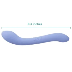 Menopause Massager Masajeador Íntimo para la Menopausia