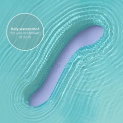 Menopause Massager Masajeador Íntimo para la Menopausia