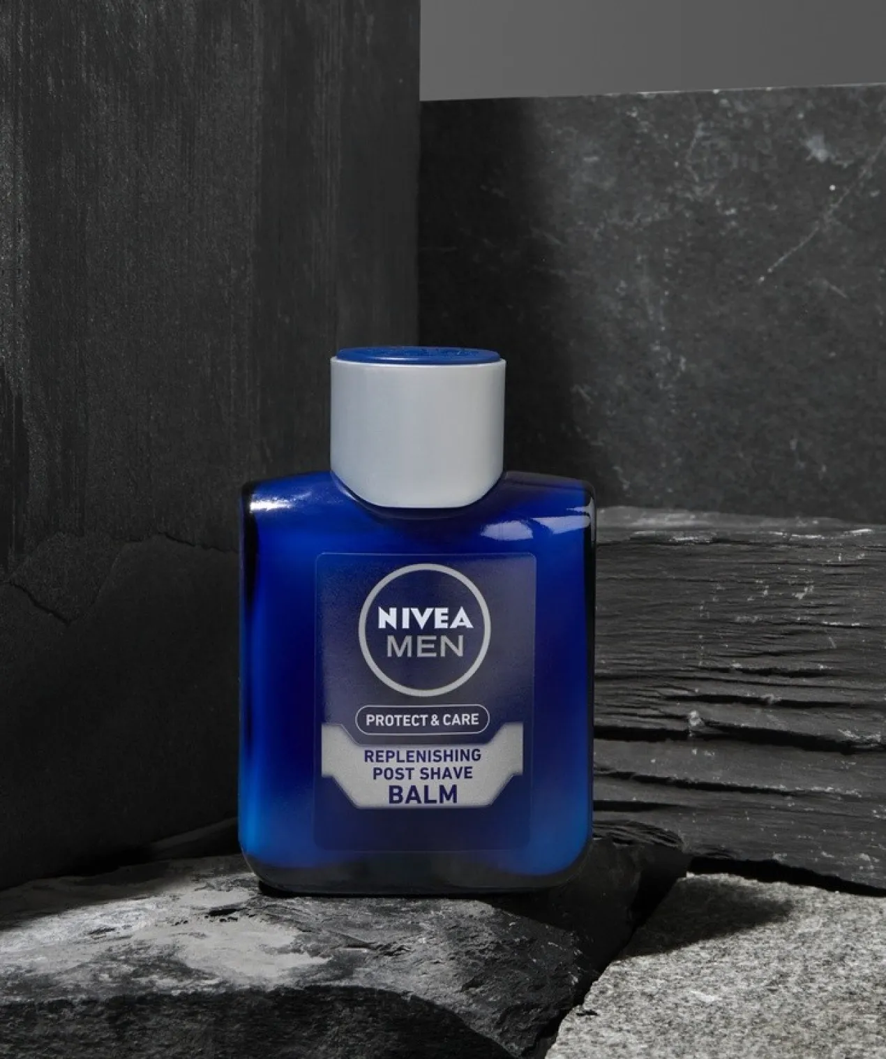 Men Protege & Cuida After Shave Bálsamo Hidratante