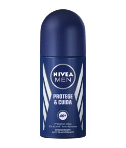 Men Protege & Cuida Desodorante Roll-On