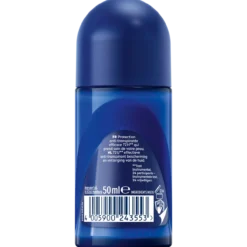 Men Protege & Cuida Desodorante Roll-On