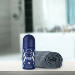 Men Protege & Cuida Desodorante Roll-On