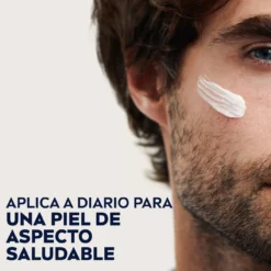 Men Sensitive Crema Hidratante Protector