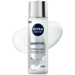 Men Sensitive Líquido Calmante