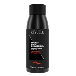 Men Way Energy Boost Gel de Ducha