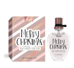 Merry Christmas And A Happy New Year Eau de Parfum