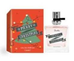 Merry Christmas Eau de Parfum