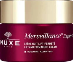 Merveillance Expert Crema Lift-Firmeza Noche