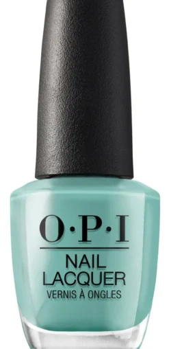 Mexico City Esmaltes Nail Lacquer