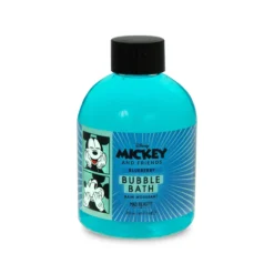 M&F Mickey Baño de Burbujas