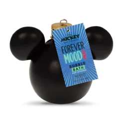 M&F Mickey Baño de Burbujas