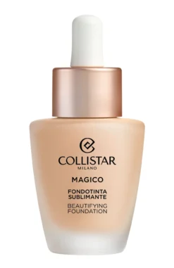 Mágico Fondo Maquillaje Acabado Sublime