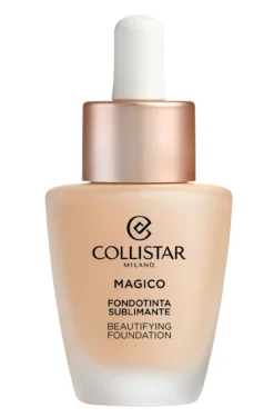Mágico Fondo Maquillaje Acabado Sublime