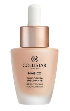 Mágico Fondo Maquillaje Acabado Sublime