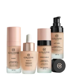 Mágico Fondo Maquillaje Acabado Sublime
