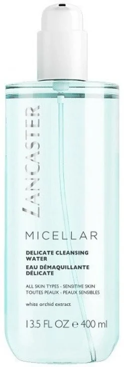Micellar Agua Micelar Limpiadora Delicada