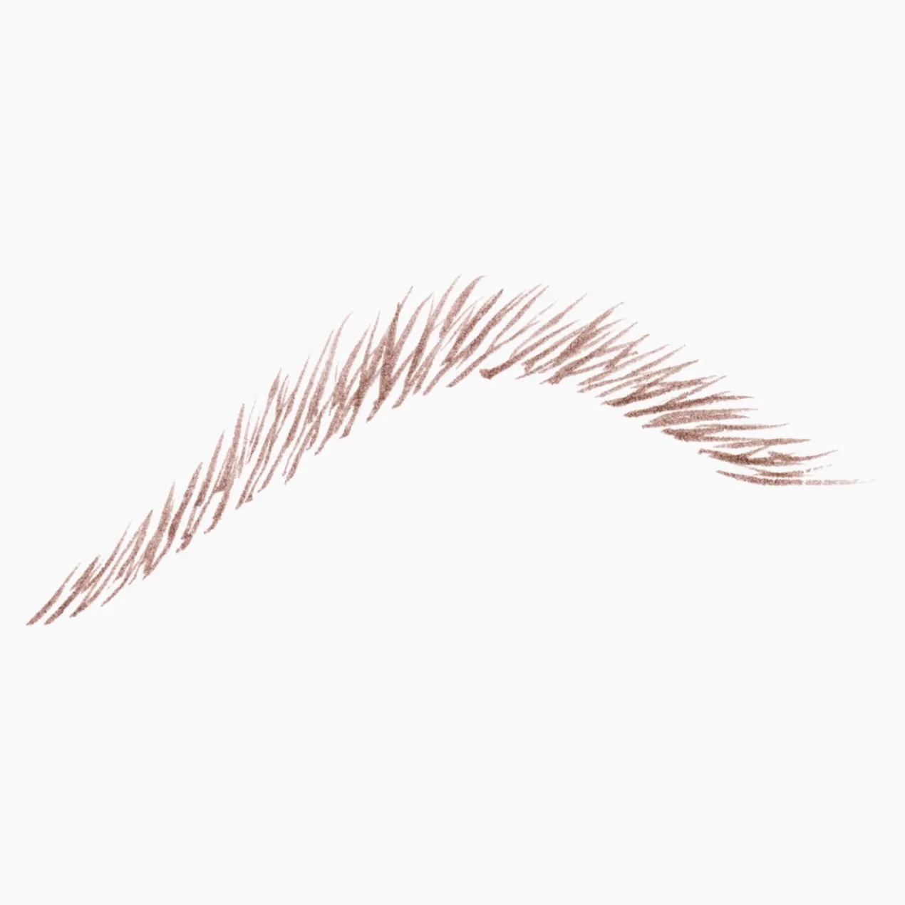 Micro Blade Brow Pen Waterproof Delineador de Cejas