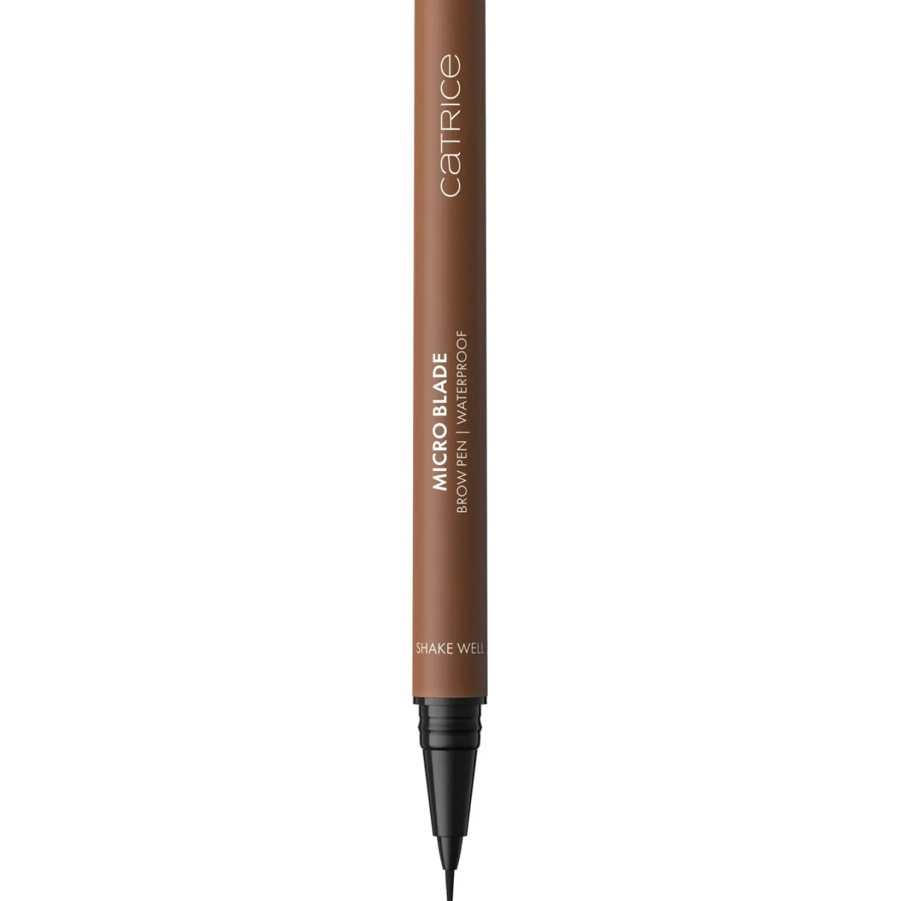 Micro Blade Brow Pen Waterproof Delineador de Cejas