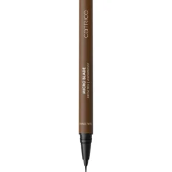 Micro Blade Brow Pen Waterproof Delineador de Cejas