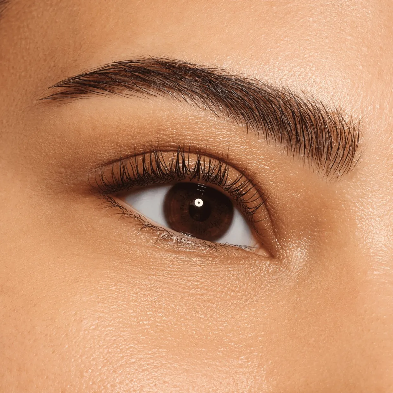 Micro Blade Brow Pen Waterproof Delineador de Cejas