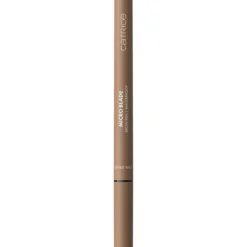 Micro Blade Brow Pen Waterproof Delineador de Cejas