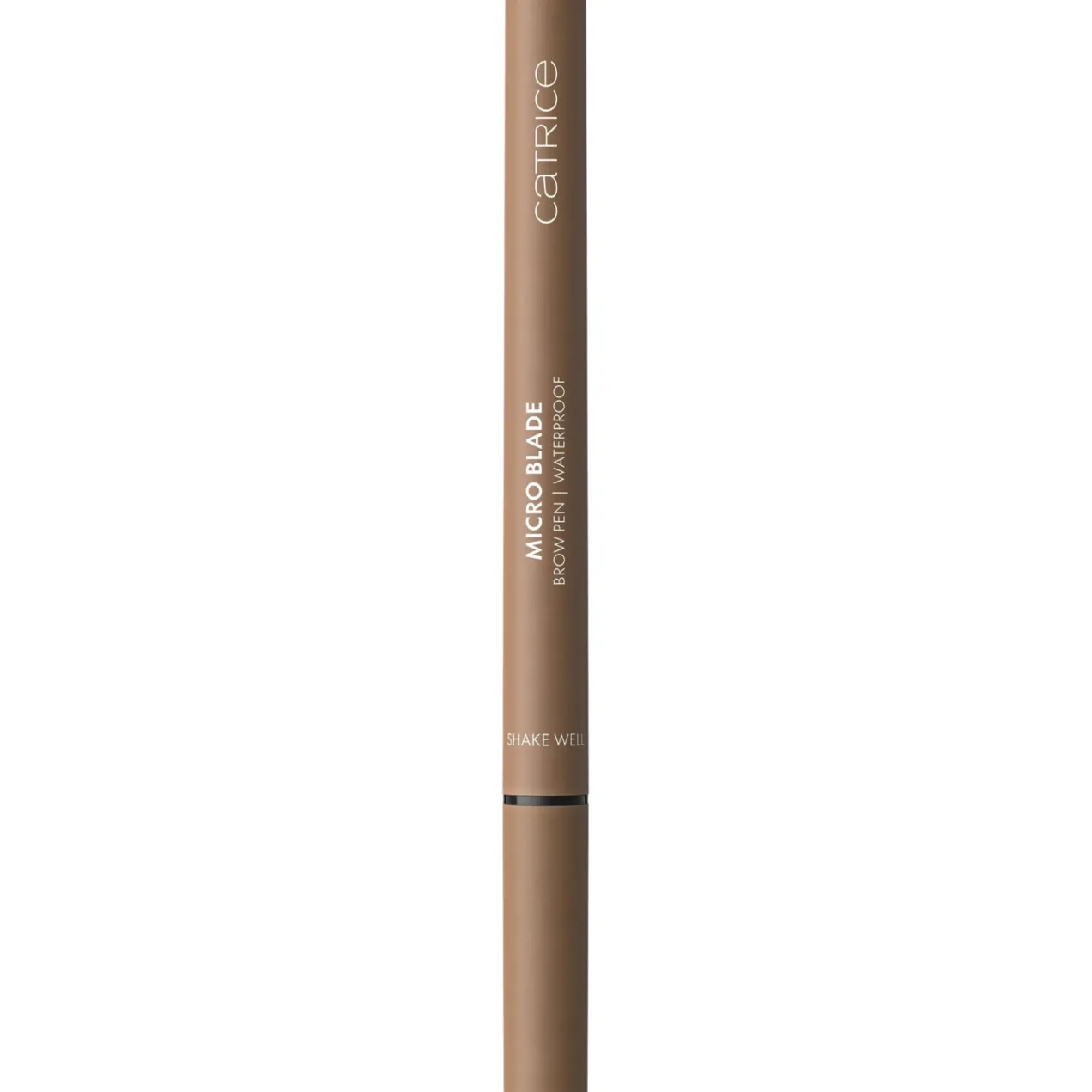 Micro Blade Brow Pen Waterproof Delineador de Cejas